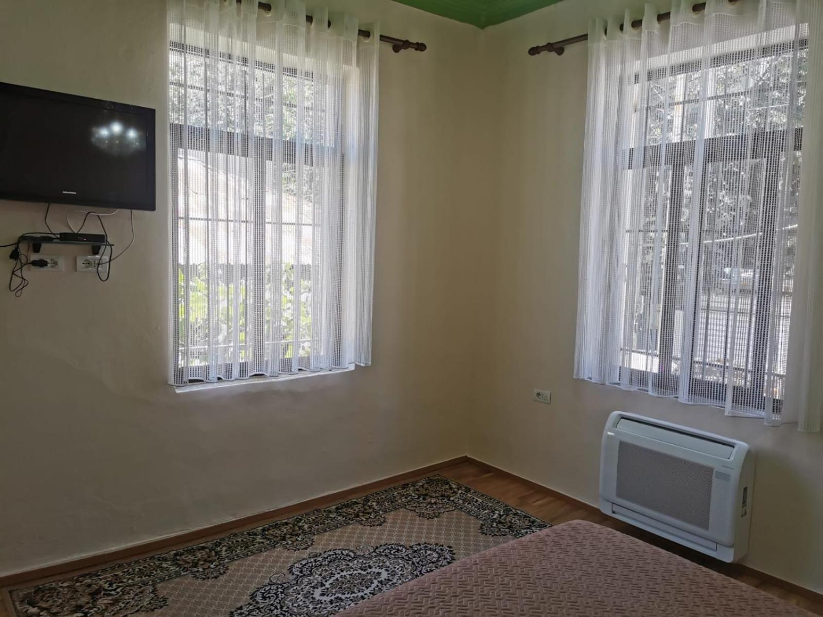 Gm Tirana Hostel Kültér fotó